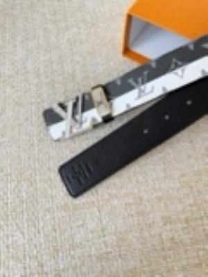wholesale quality louis vuitton belt model no. 841